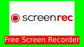 Best free screen recorder software for PC | How to use ScreenRec