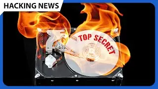 The FBI's Data Destruction Fail is Embarrassing