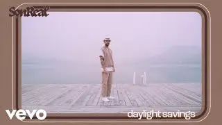 SonReal - daylight savings (Official Visualizer)