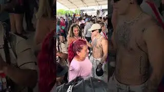 Su chakal la dejó por regresar con SU ESPOSA 🤡💀