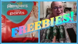 FREE NAPPIES! FREE FOOD! FREE COFFEE! | yo sammy!