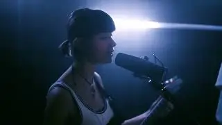 Бумбокс  - Вахтерам (cover by LUNASOLE)