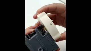 How to reset box for Epson L15150