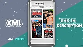 Google search Tread -- __ Couple Pic__ ALIGHT MOTION PRESET XML _xml _alightmotion _am_editors_bd