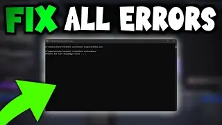 OBS – How to Fix OBS Errors