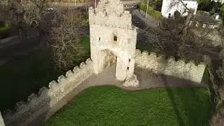 🏰5 Beautiful Irish Castles most don't know - Discover Ireland ☘