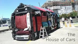 The house of cars