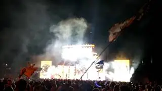 Bassnectar - Basscenter night two