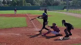 SS Marcelo Mayer - Eastlake HS (CA) - 10/10-11/2020