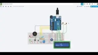 Измерение уровня воды. Water level controller