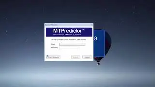 MTPredictor 8 Installation
