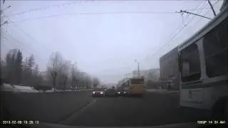 ДТП Омск