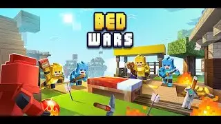 moi etre nul a bedwarz (LE RETOUR DE RINAORC)