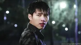 Woo Hyun + Seul Bi | Wherever You Will Go