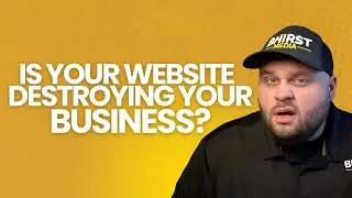 Your Website Is Not A Brochure, It Should Be Your 24/7 Sales Team