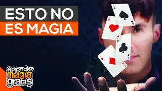 Magia borrás para actores de medio pelo - Crítica a 