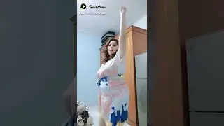 tante ganas bikin gemes