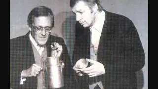 Gute Nacht, Herr Tucholsky - Werner Schneyder & Dieter Hildebrandt
