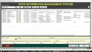 FIND DEMO