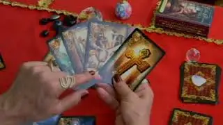 Meu Desejo se realiza