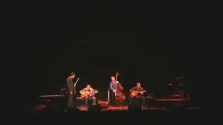 Rosenberg Trio with Christiaan van Hemert -  Nuages