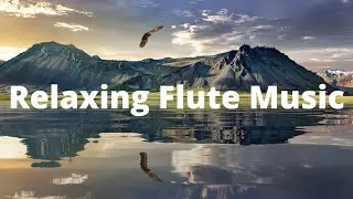 Relaxing Flute & Guitar Music (Piano Accompaniment) #flute #relax #explore