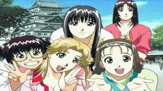 お嬢様特急　記念撮影イベント集【松本～京都編】