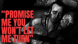 Clementine Mercy Killing Abel | The Walking Dead: The Final Season.