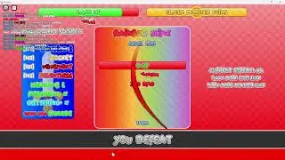 Playing sword factory GUI