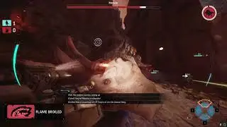 Guess who's back? EVOLVE 2024 Gameplay