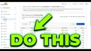 How to fix DNS PROBE FINISHED NXDOMAIN error on WordPress website