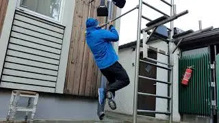 Самоизоляция. 