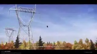 The crew - Bug wtf