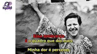 Elis Regina - Como nossos Pais (A Capella)