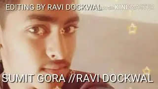 Pardhan New Haryanvi Song || Gulzaar Chhaniwala || Song Mixing By Sumit Gora || RAVI Dockwal PANTHAR