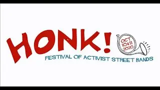 RimBamBum HonkUnited 2020 sub
