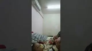 น้องโปร พ่อปอกล่อมนอน