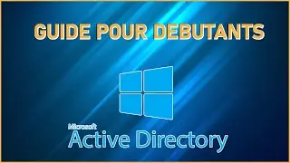 Active Directory Basics - A Complete Guide for Beginners