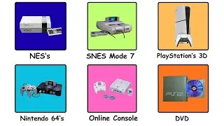 Every Console Feature Developers Said Was IMPOSSIBLE