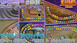 Random SG 2016 - 2075 | Aetzon's ZD RTMS Random Levels 