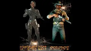 Plunder with Cowboy  @akacowboyfan