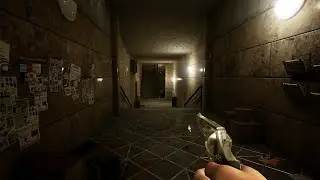 Remorse: The List PS5 Gameplay / Part 1
