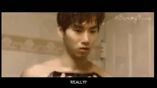 Takuya Wants to Marry Joonjae!
