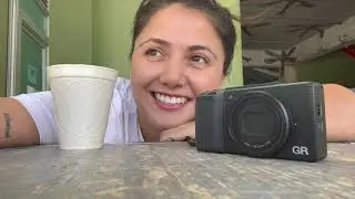 Primer Festival de FOTOGRAFÍA DE CALLE en México.