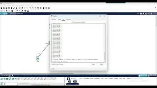 How to change hostname in cisco router in packet tracer