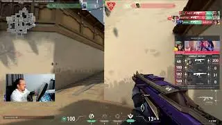 !rank | Valorant