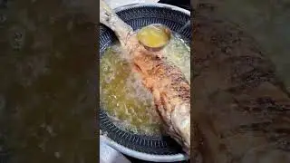 Сиг в соусе