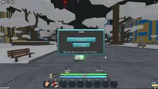 ROBLOX: All Codes in (Project Hero)