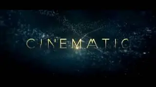 Cinematic Trailer by radrets ★ After Effects Template ★ Project Files