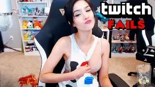 The 15 Hottest Streamers On Twitch